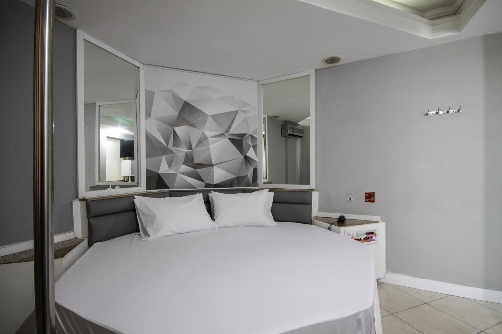 Mirage Motel Guarulhos Exteriér fotografie